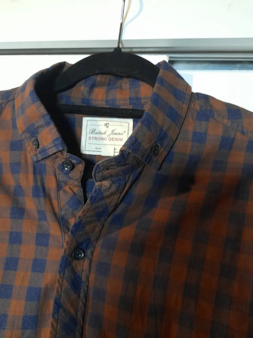 Camisa Batuk - imagen 5