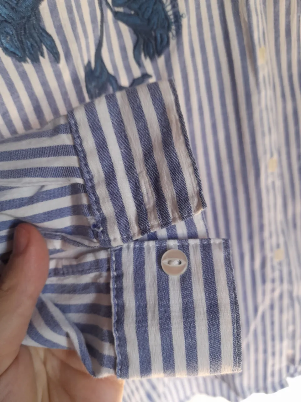 Camisa Otro - imagen 2