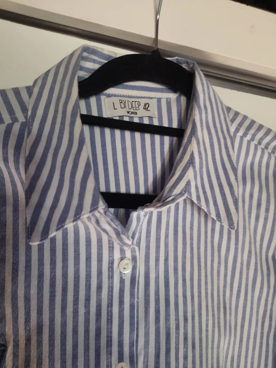 Camisa Otro - imagen 4