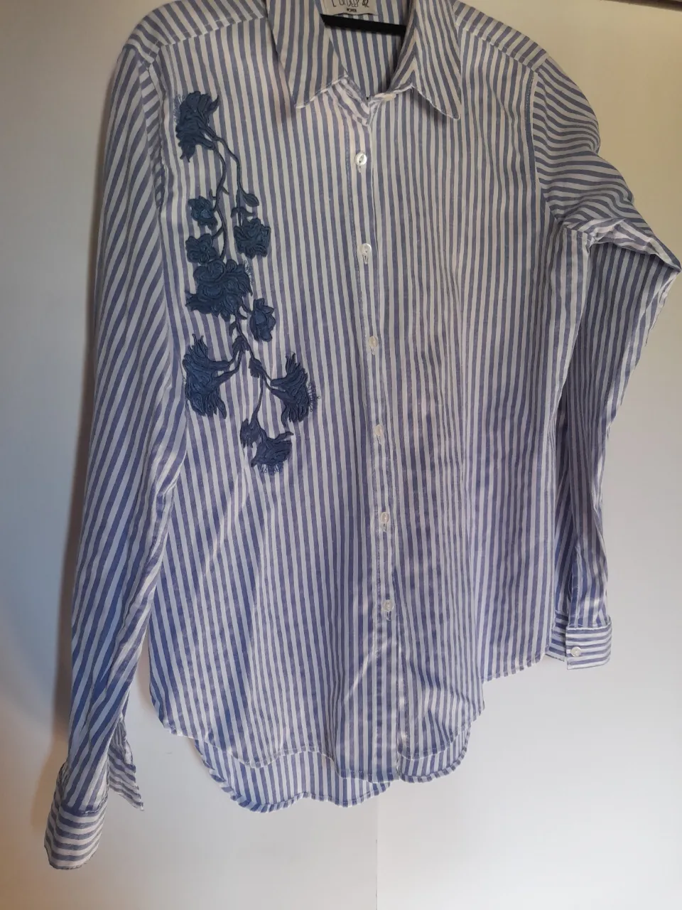 Camisa Otro - imagen 1