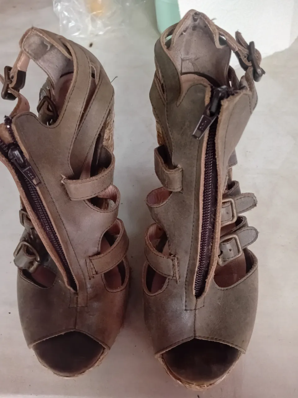 Sandalias Natacha - imagen 1