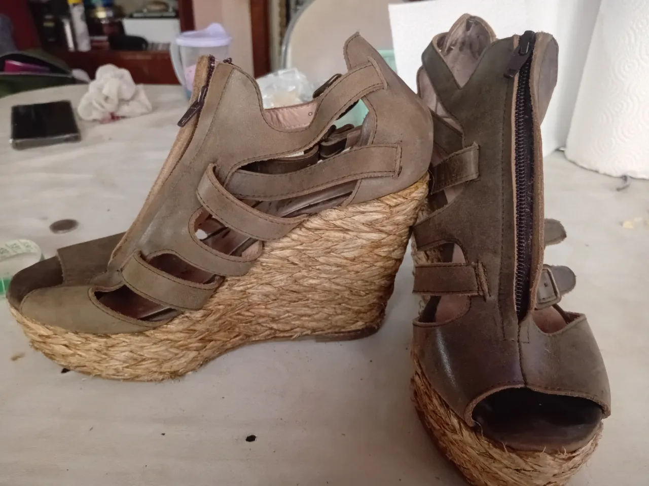 Sandalias Natacha - imagen 2