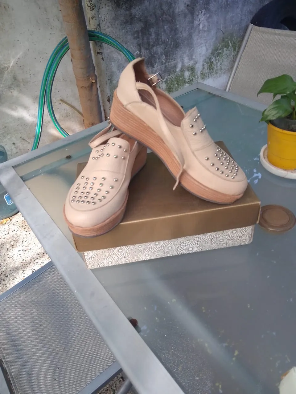 Zapatos Saverio Di Ricci - imagen 2