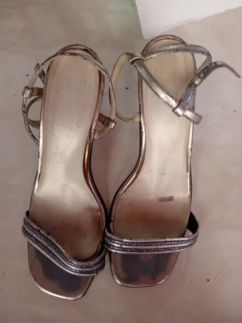 Sandalias Capell - imagen 1