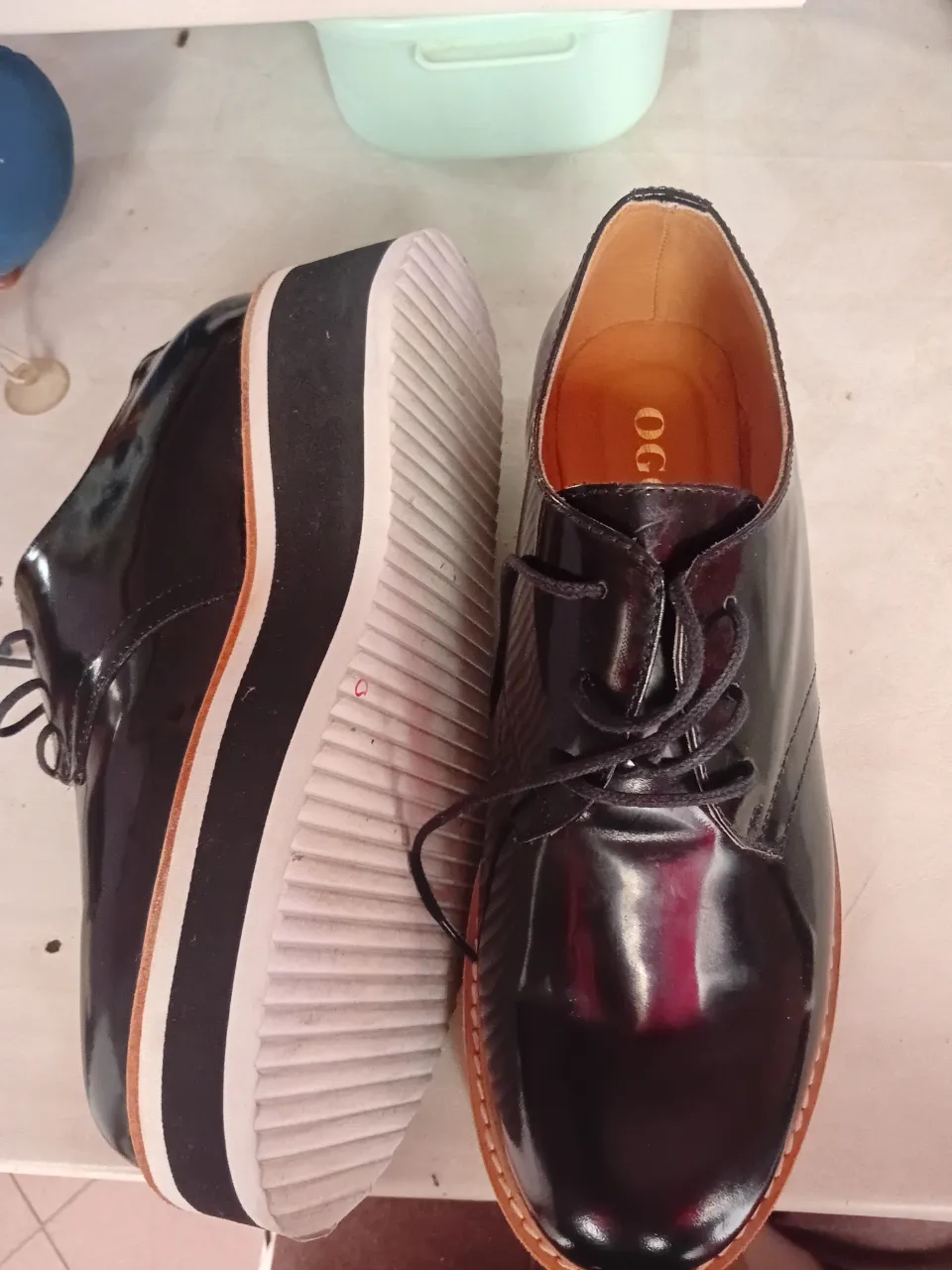 Zapatos OGGI - imagen 2