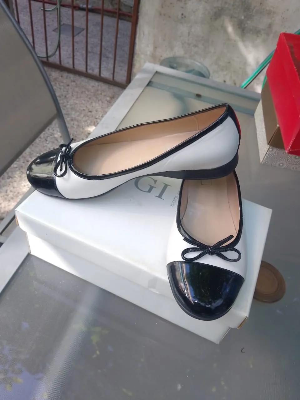 Ballerinas OGGI - imagen 1