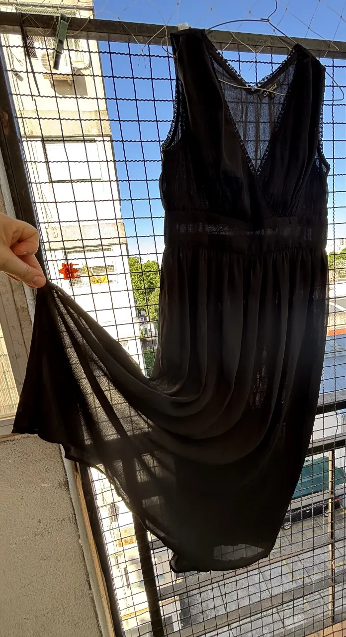Vestido George - imagen 1