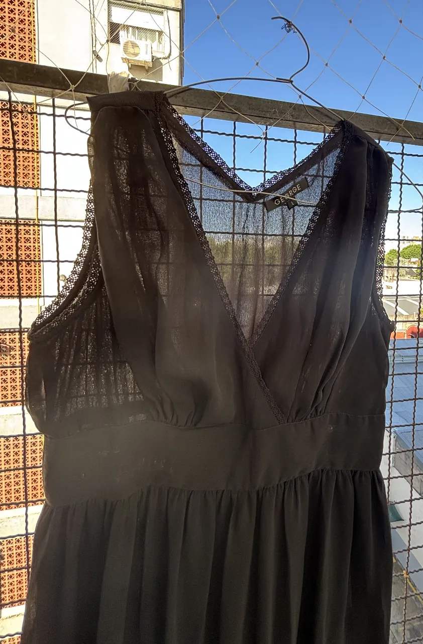 Vestido George - imagen 2
