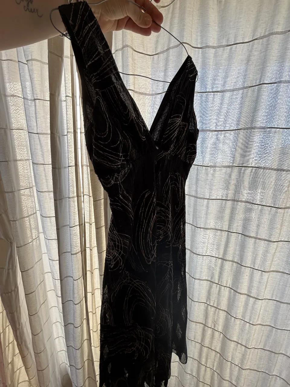 Vestido Sin marca - imagen 2