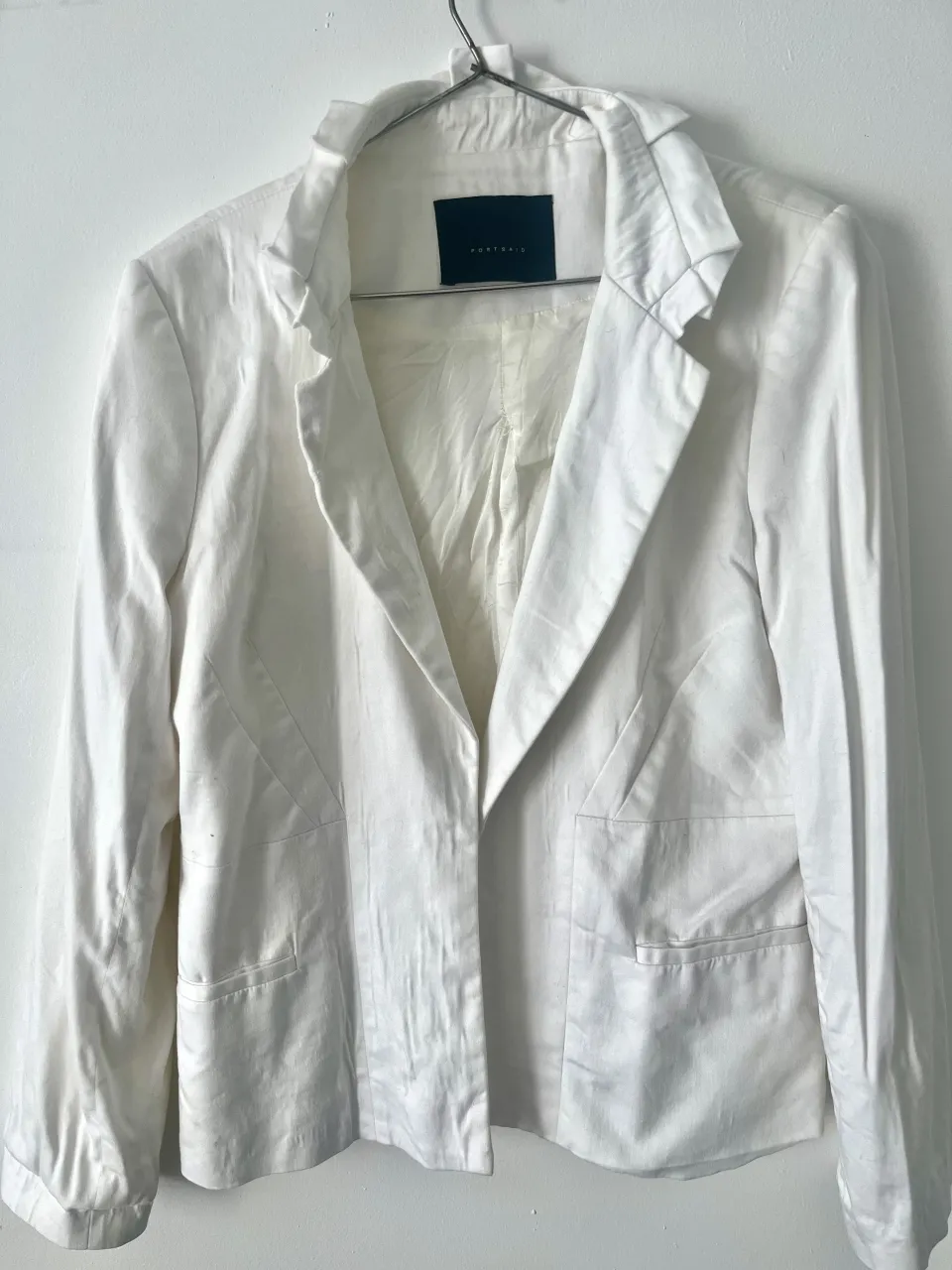 Blazer Portsaid - imagen 1