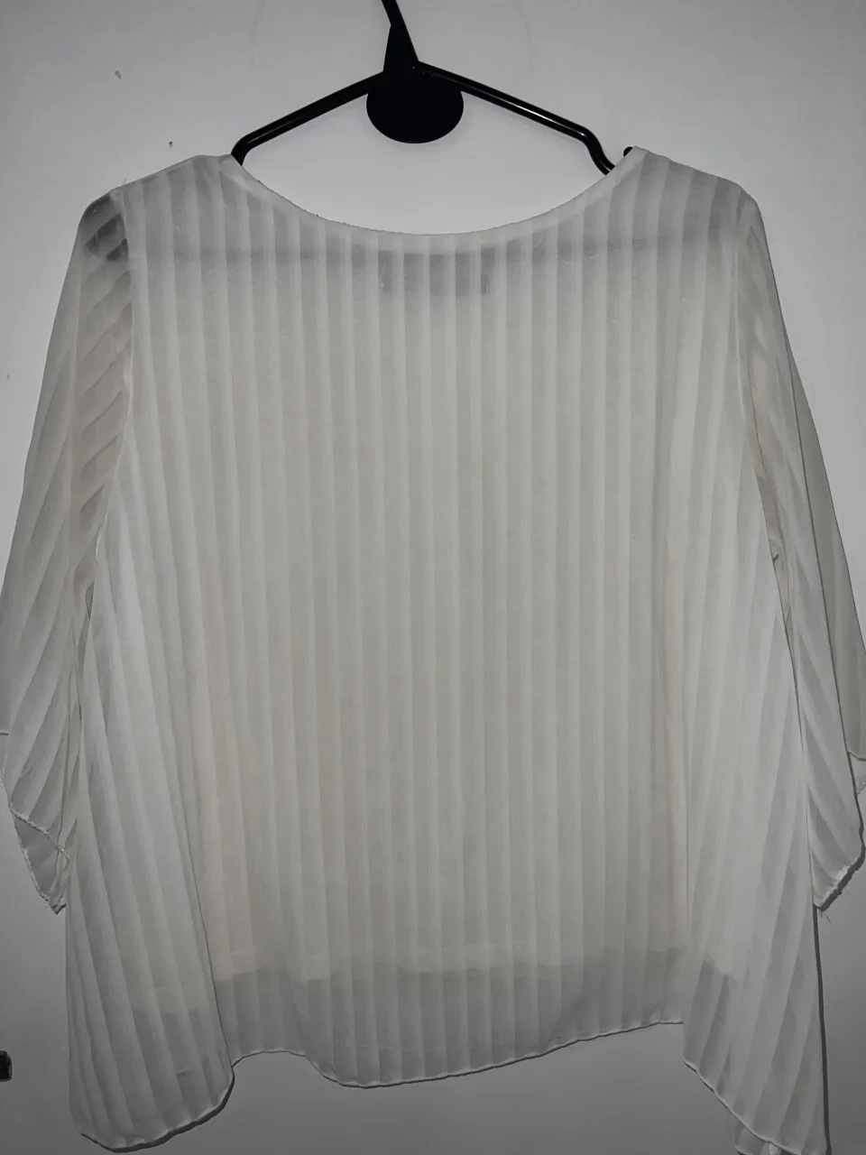 Blusa Cuesta Blanca - imagen 3