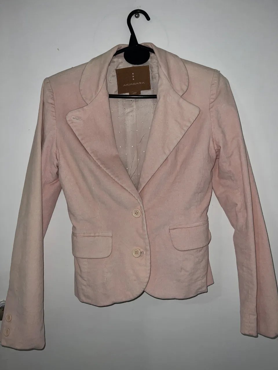 Blazer Akiabara - imagen 1