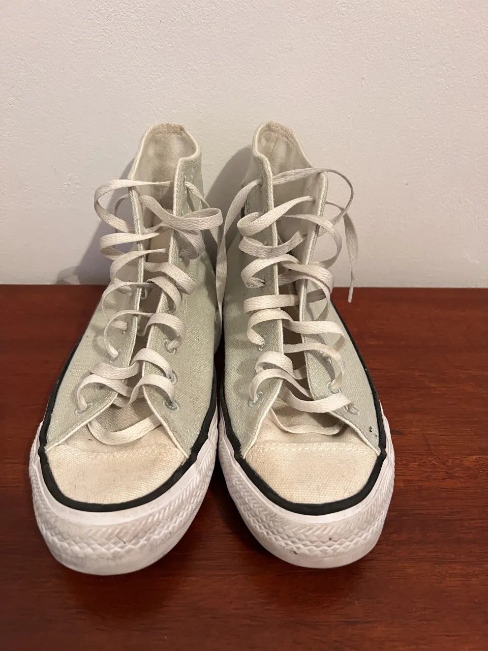 Zapatillas Converse - imagen 2
