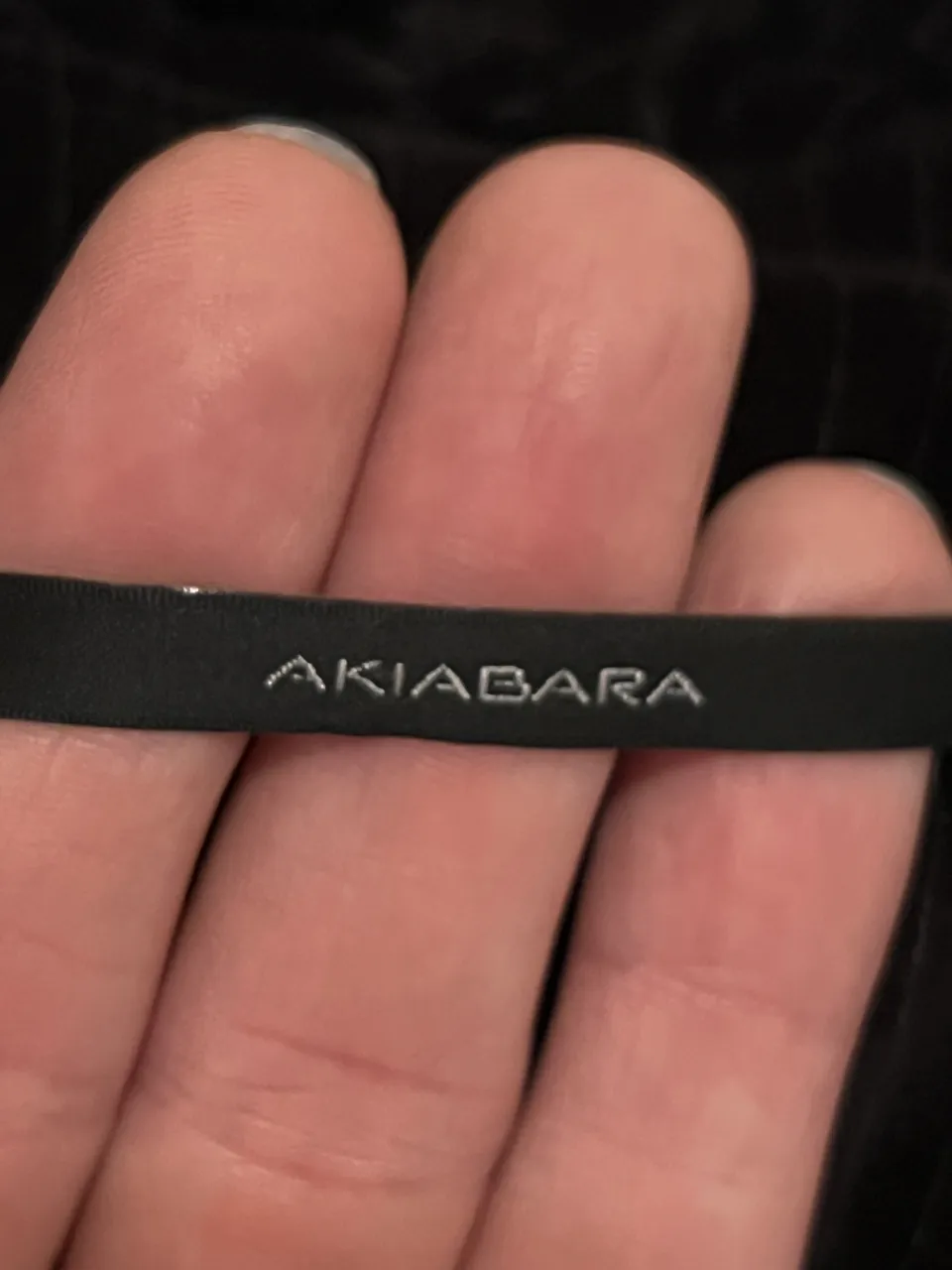 Blazer Akiabara - imagen 4