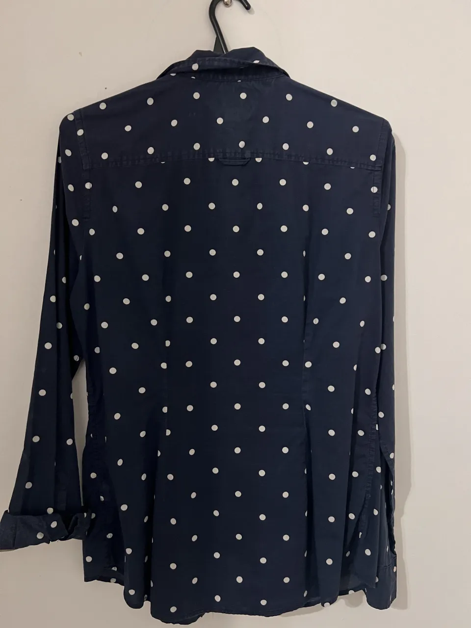 Camisa Tommy Hilfiger - imagen 3