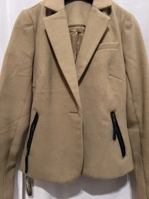 Blazer nacional