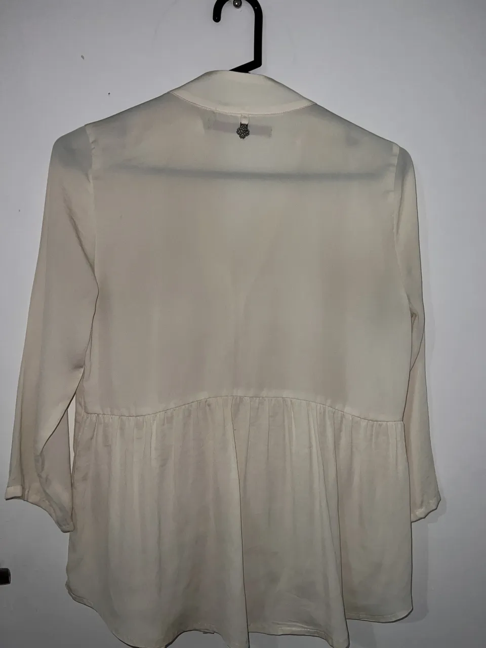 Blusa Rapsodia - imagen 3