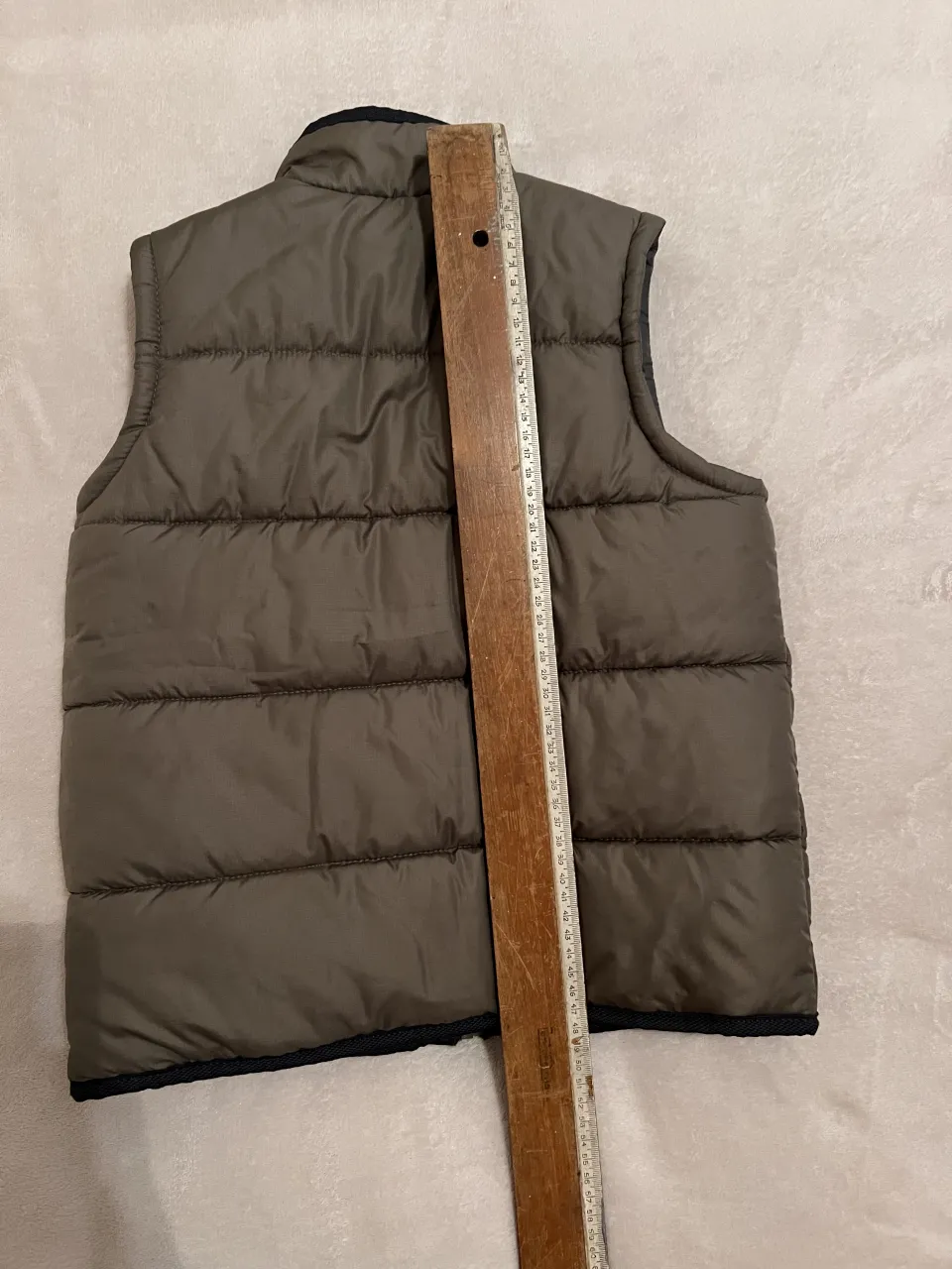 Chaleco Oshkosh b’gosh - Vista 2