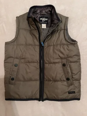 Oshkosh b’gosh