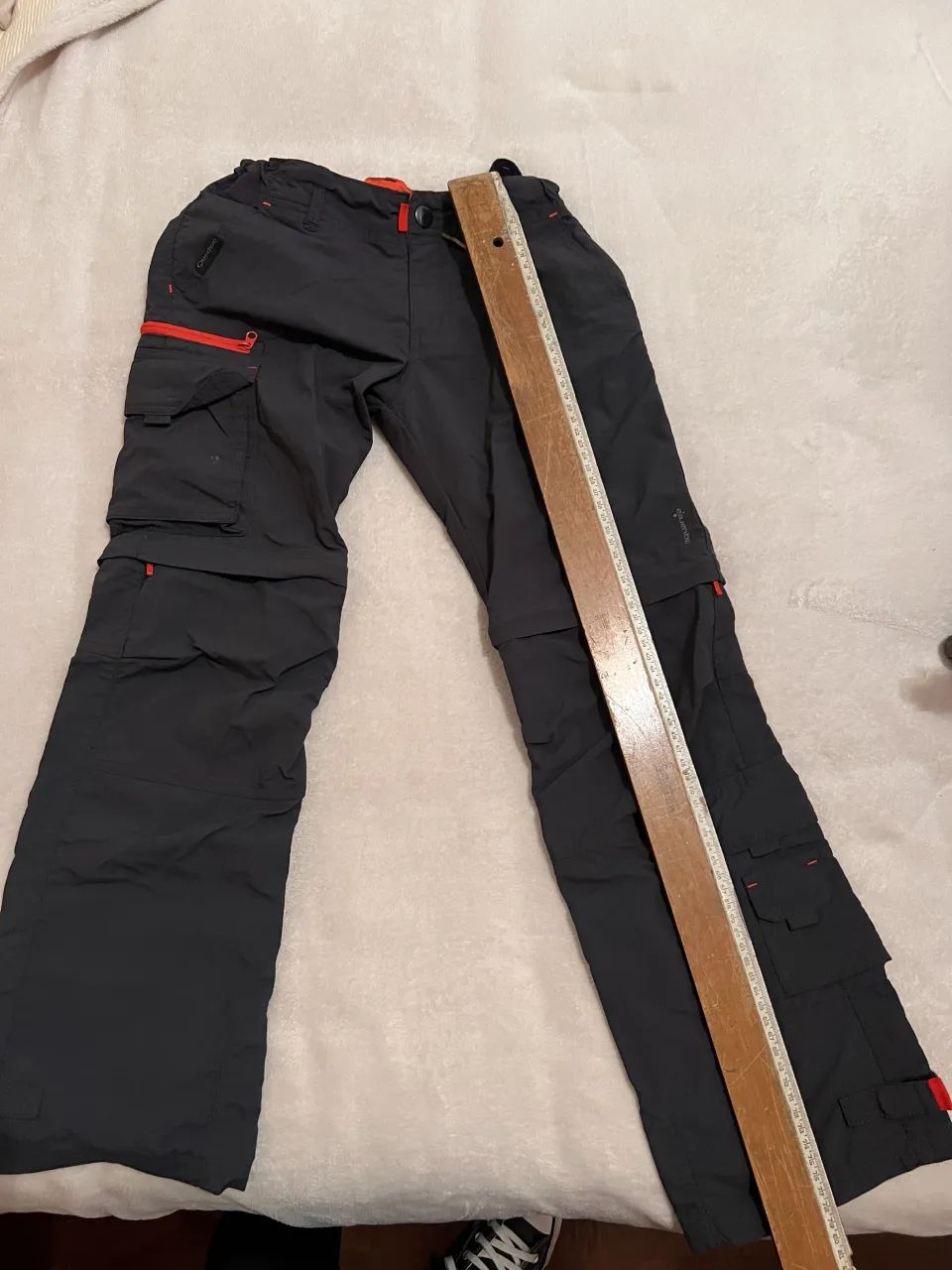 Pantalón Quechua - imagen 1