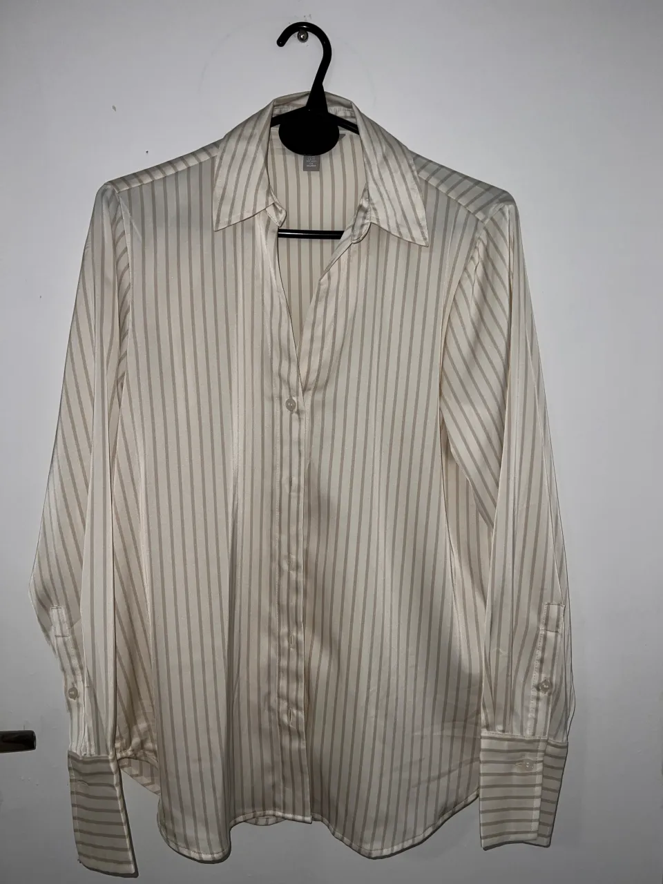 Camisa H&M - imagen 1