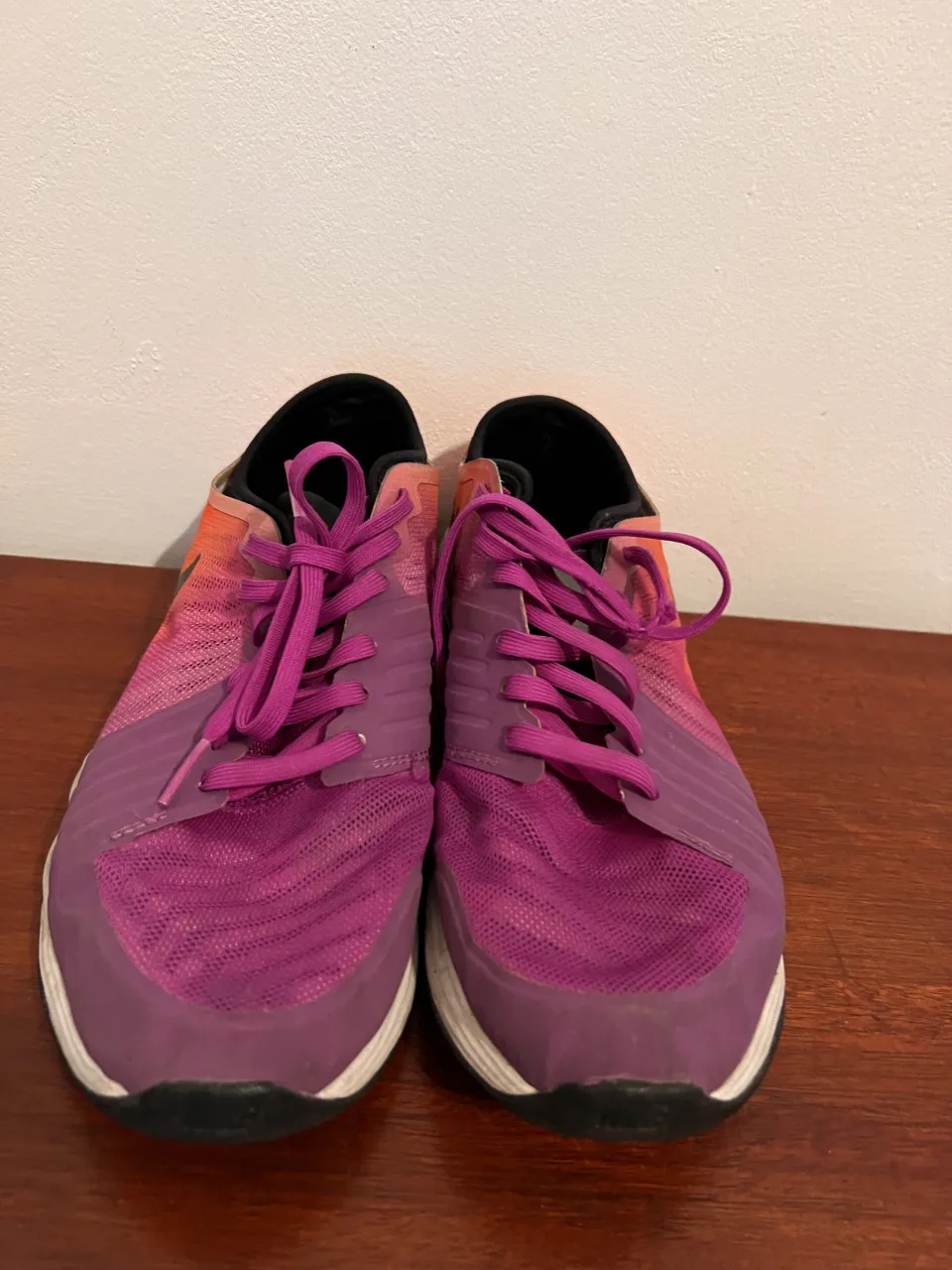 Zapatillas Nike - imagen 2