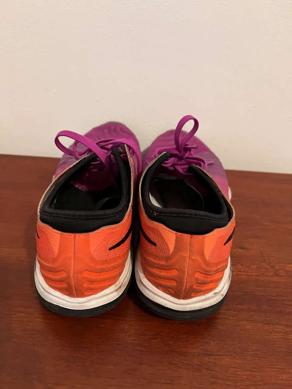 Zapatillas Nike - imagen 3