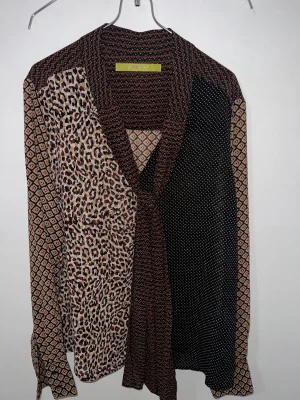 Rapsodia vintage