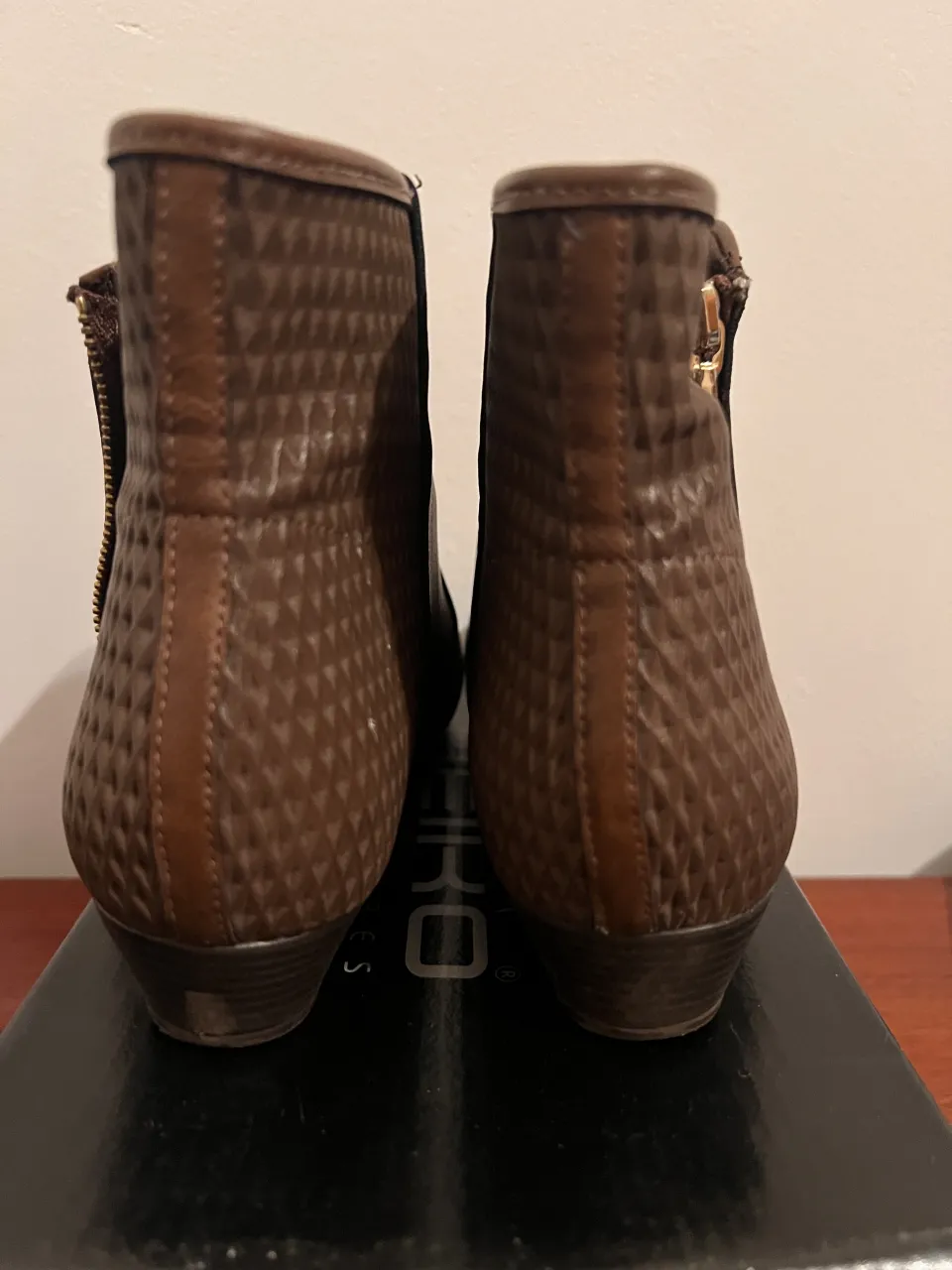 Botas Otra - imagen 3