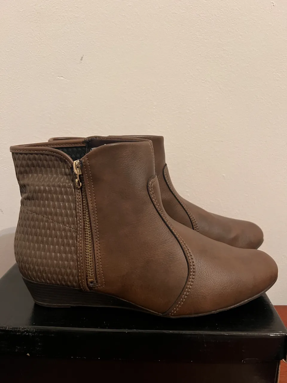 Botas Otra - imagen 2