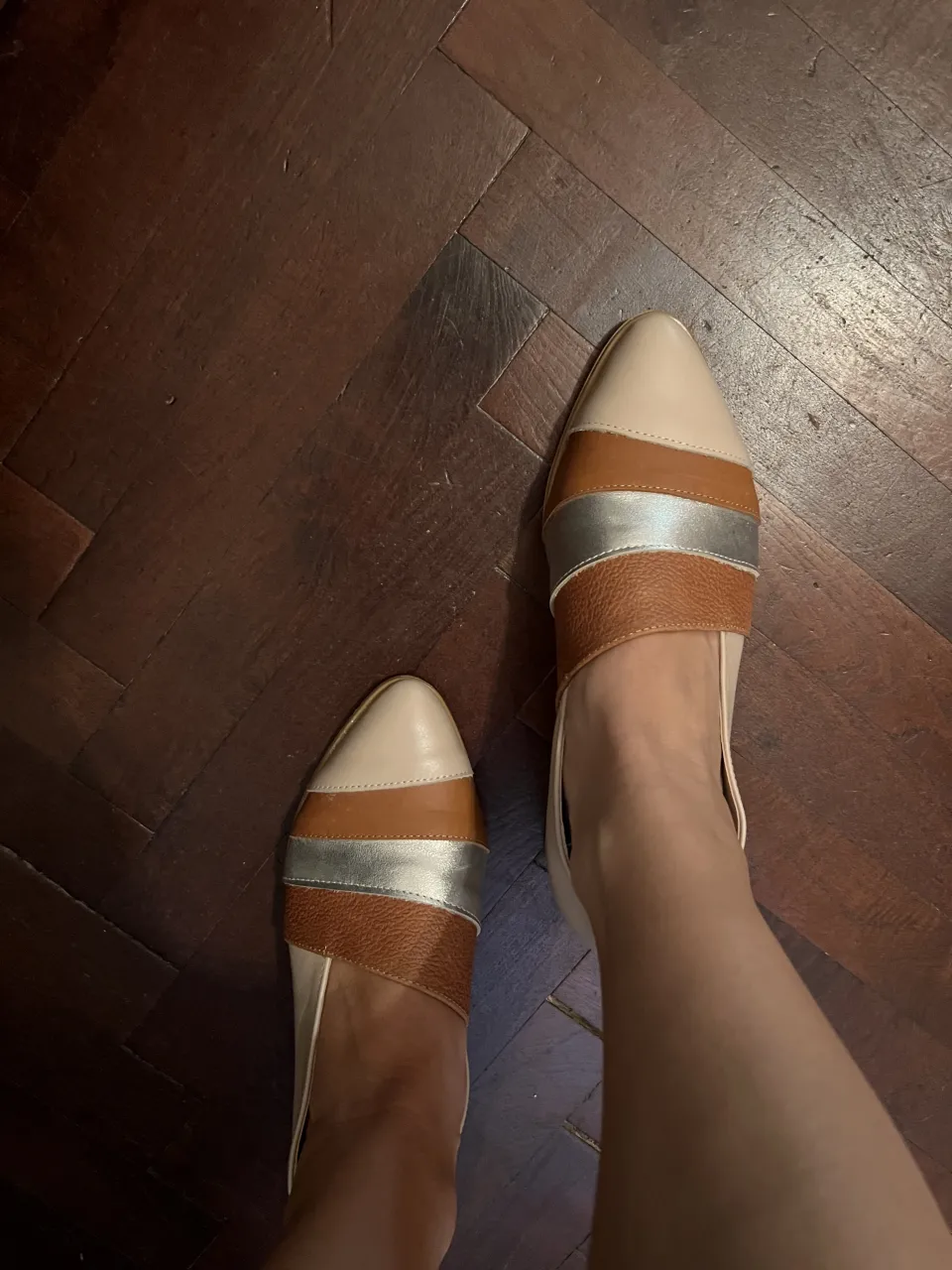 Ballerinas Pasionaria - imagen 4