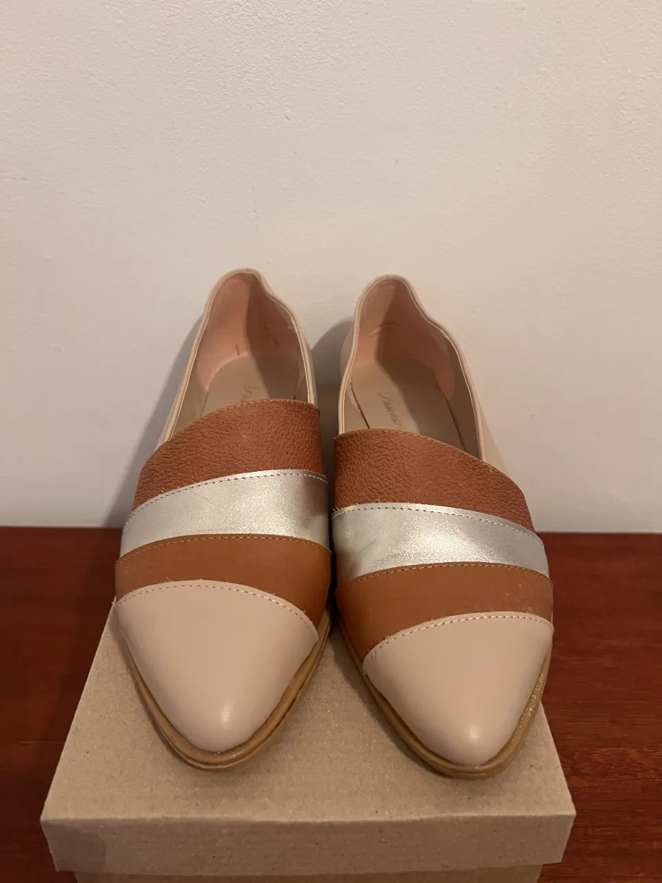 Ballerinas Pasionaria - imagen 1