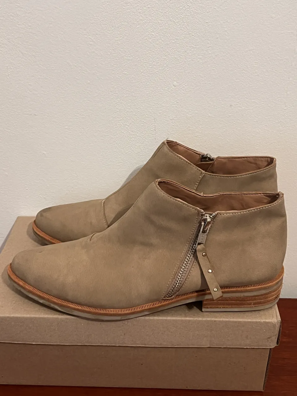 Botines Ozeta - imagen 2