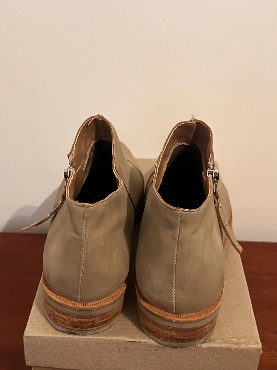 Botines Ozeta - imagen 3