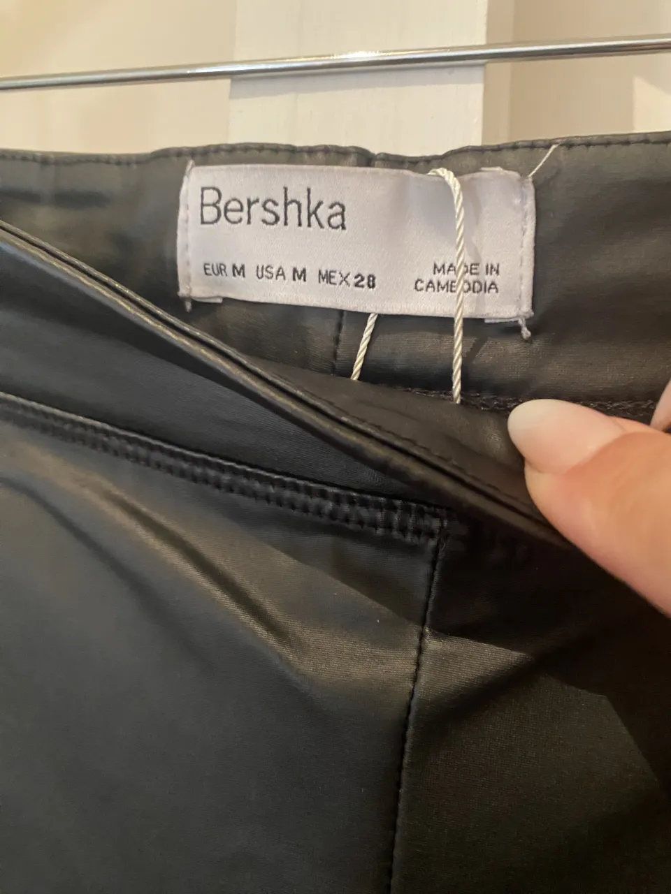 Calza Bershka - imagen 3