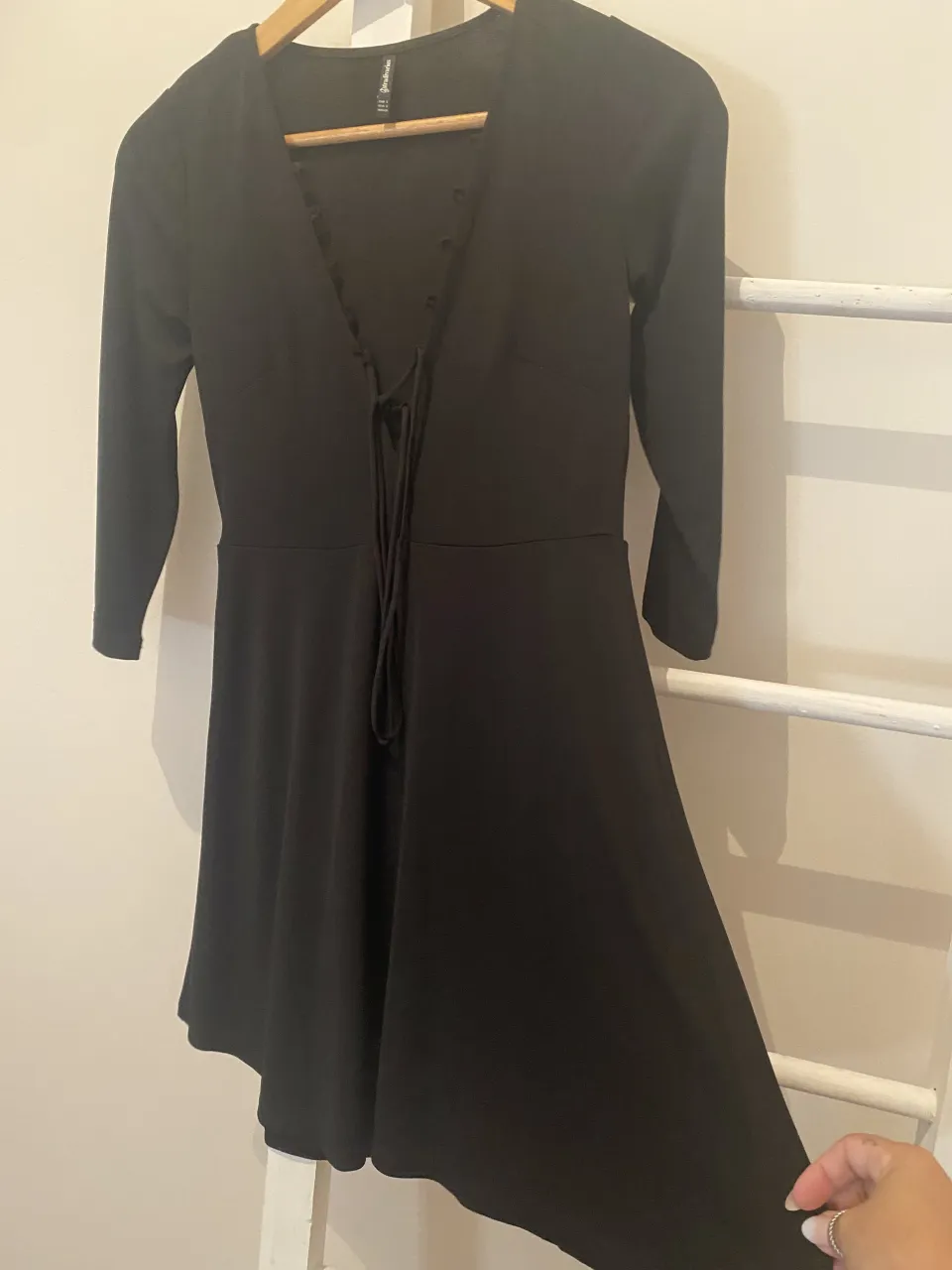 Vestido Stradivarius - imagen 4