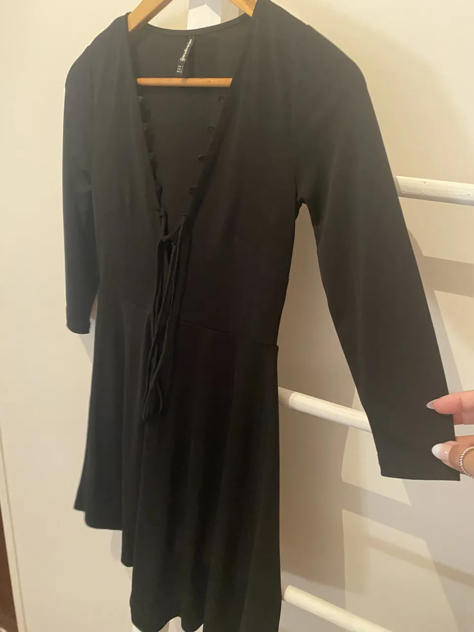 Vestido Stradivarius - imagen 3