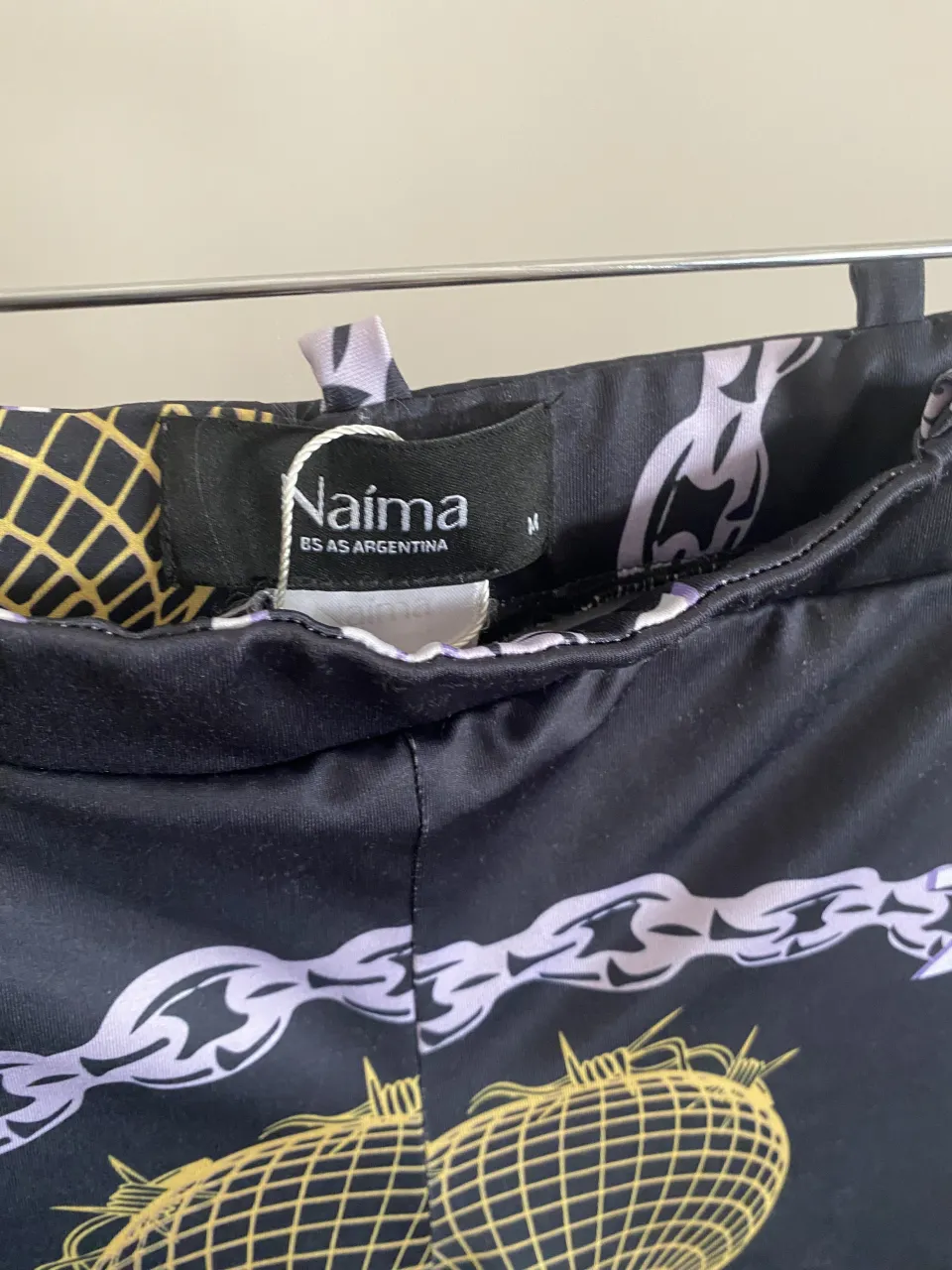 Short Naima - imagen 2