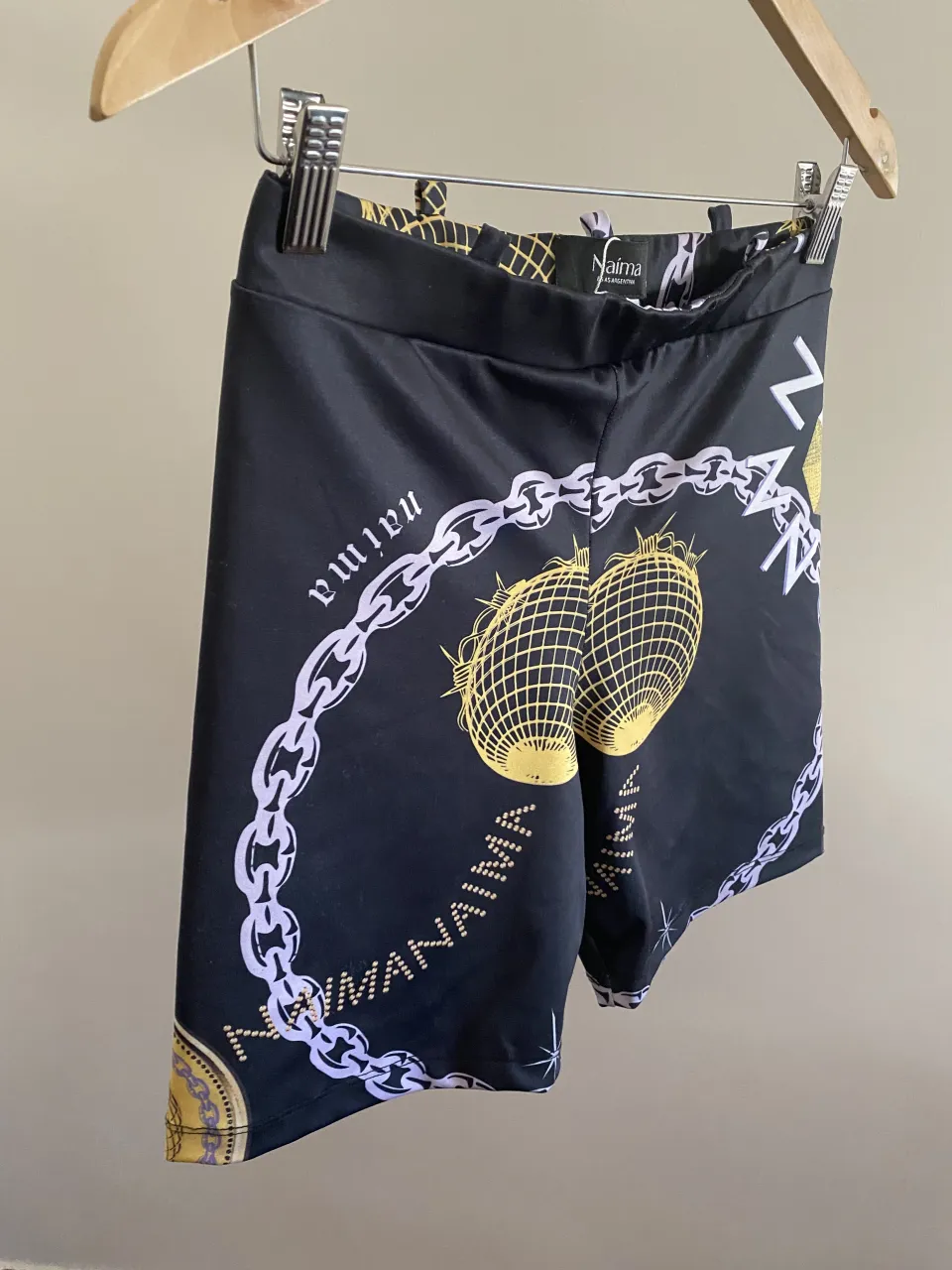 Short Naima - imagen 3