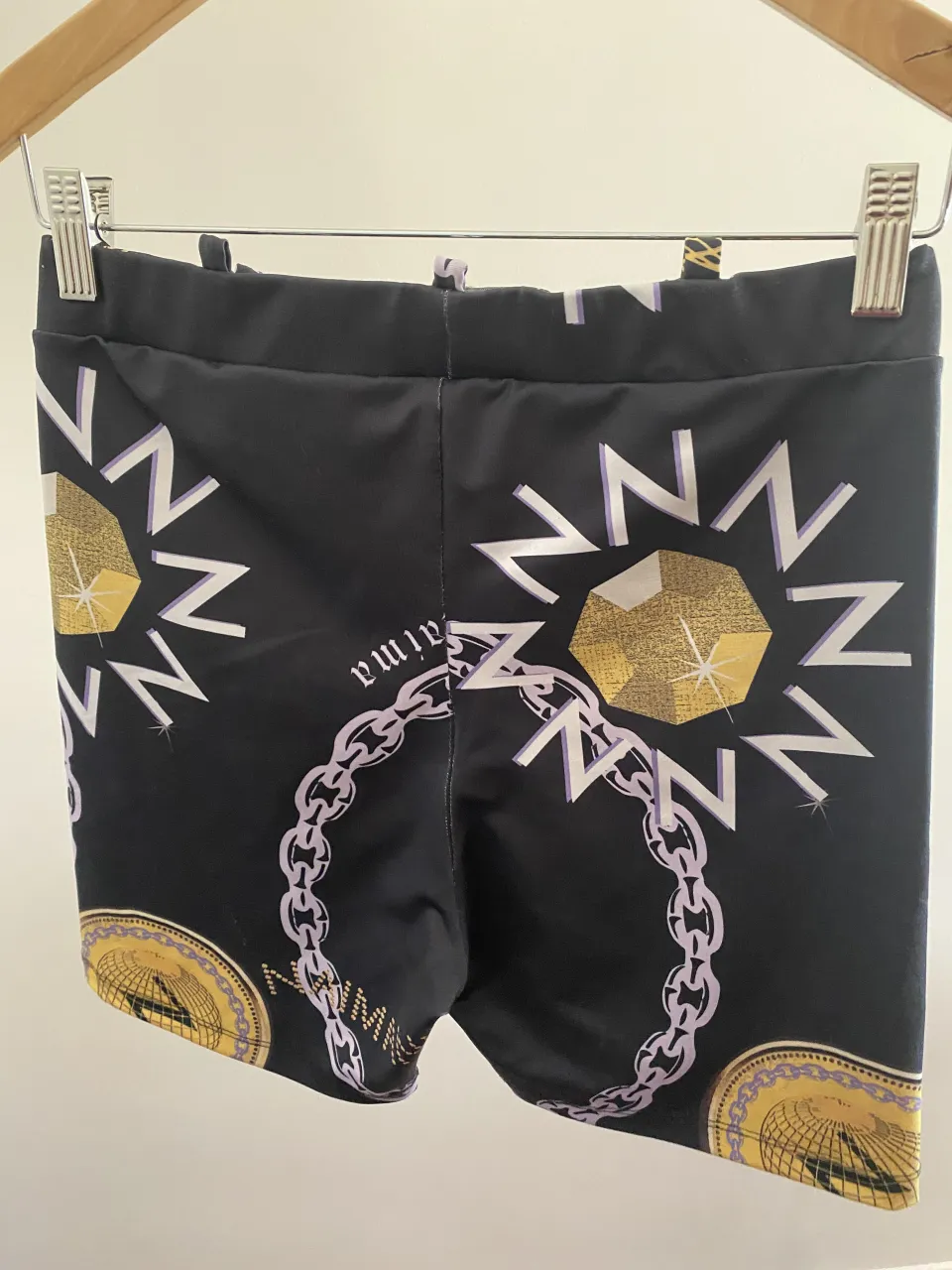 Short Naima - imagen 4