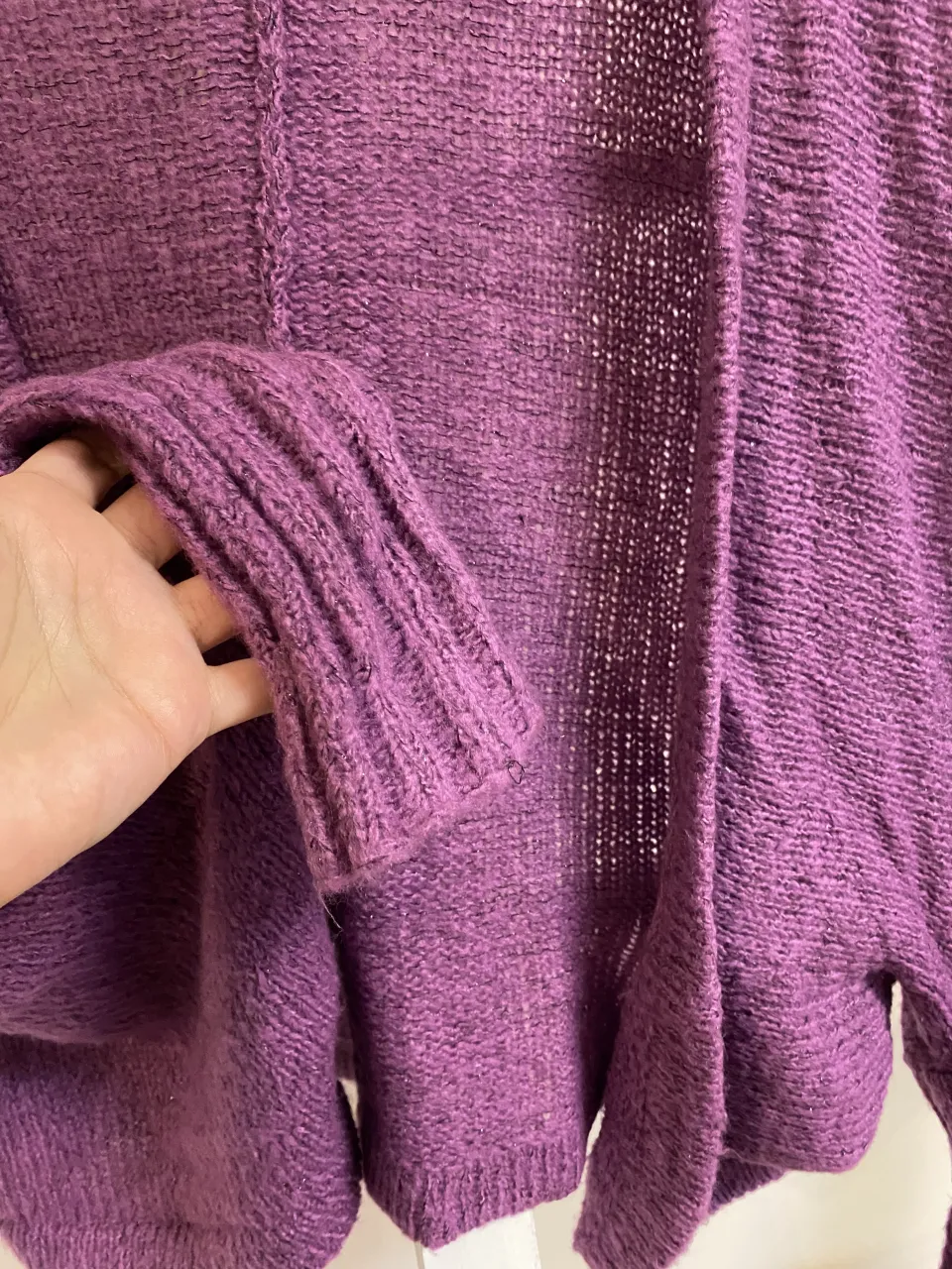 Cardigan Importada - imagen 3