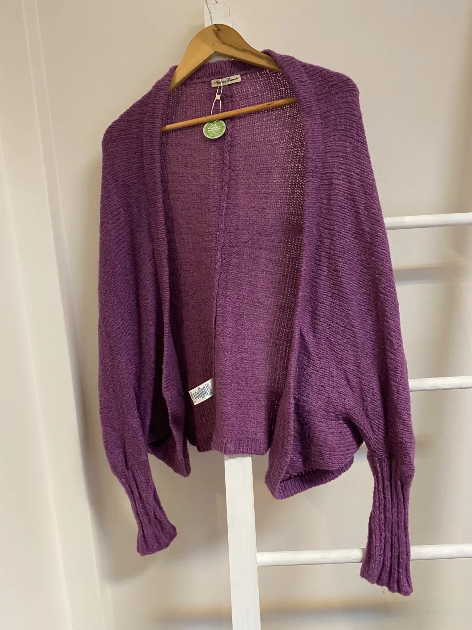 Cardigan Importada - imagen 2