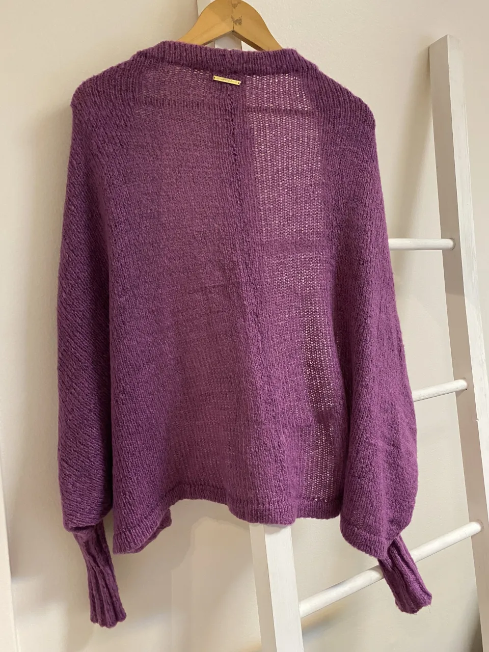 Cardigan Importada - imagen 5