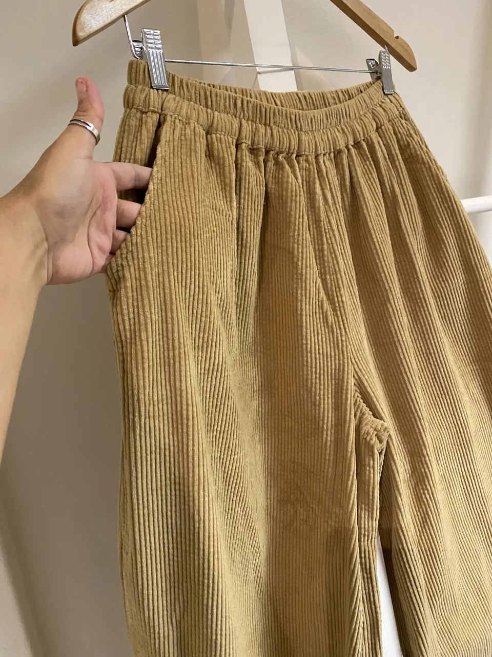 Pantalón Sin marca - imagen 3