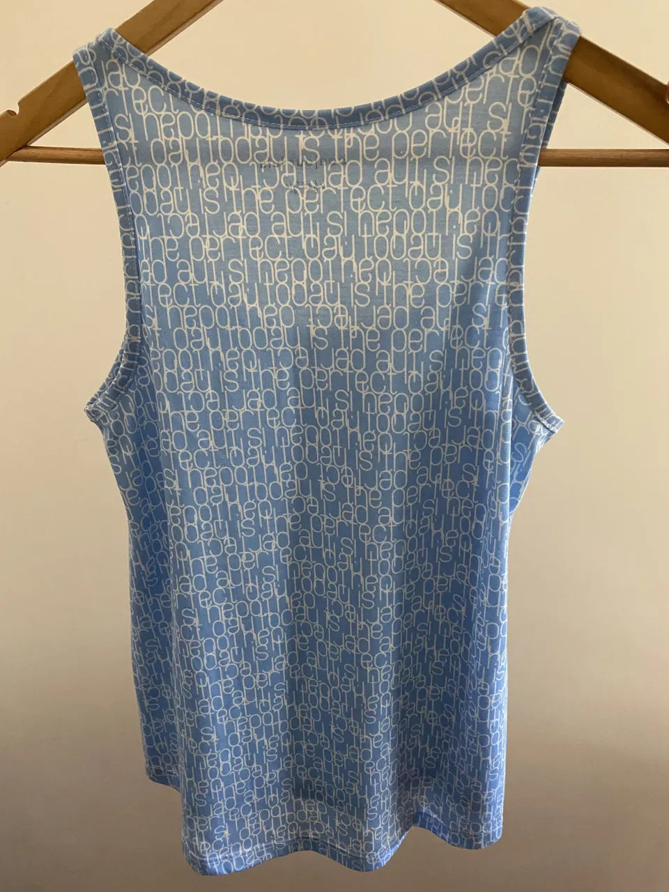 Musculosa Bonjour lulu - imagen 5