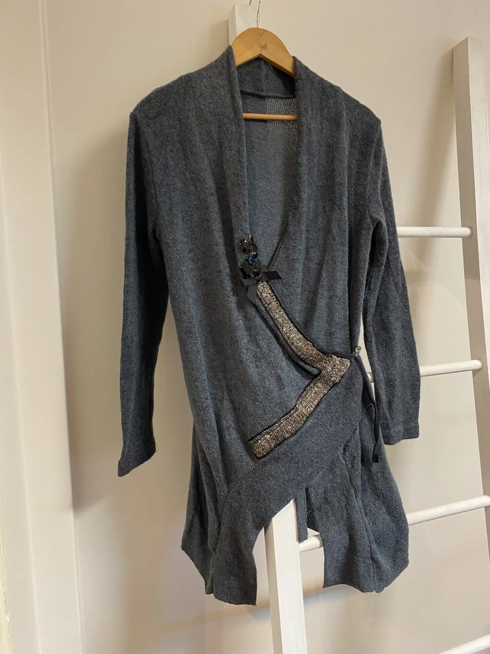Cardigan Sin marca - imagen 6