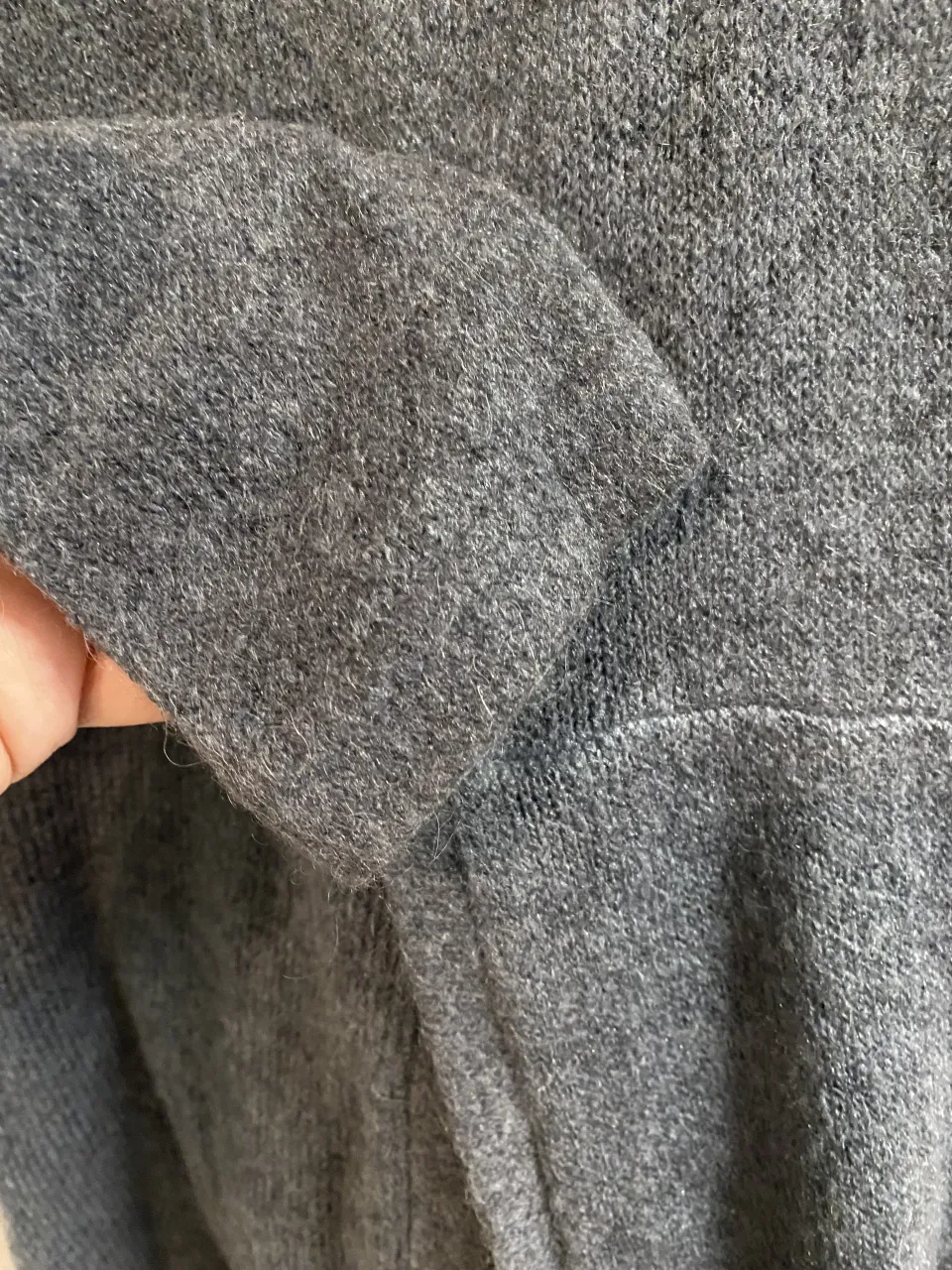 Cardigan Sin marca - imagen 3