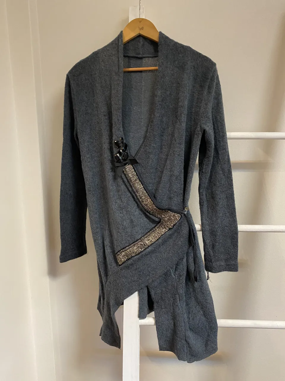Cardigan Sin marca - imagen 5