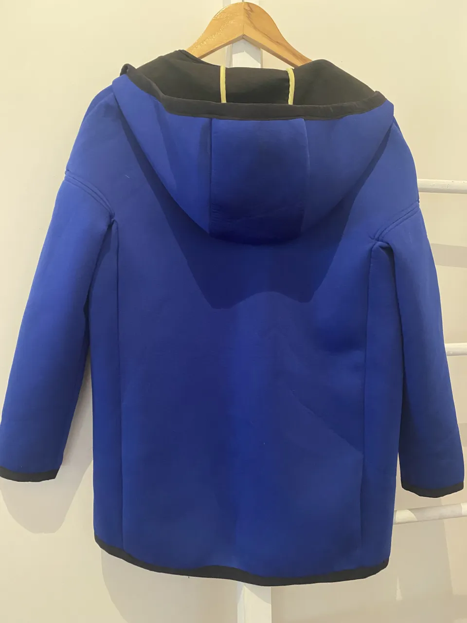 Campera Neo bag - imagen 6