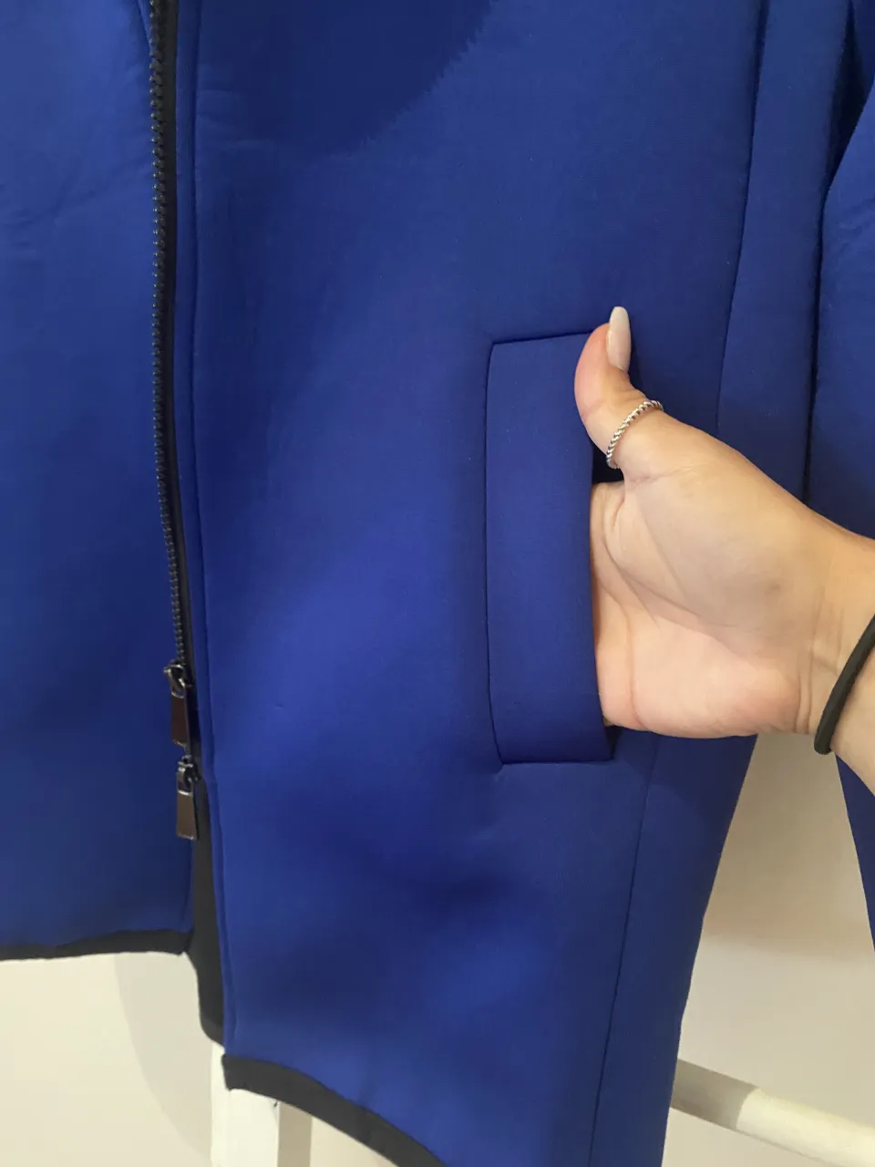 Campera Neo bag - imagen 5
